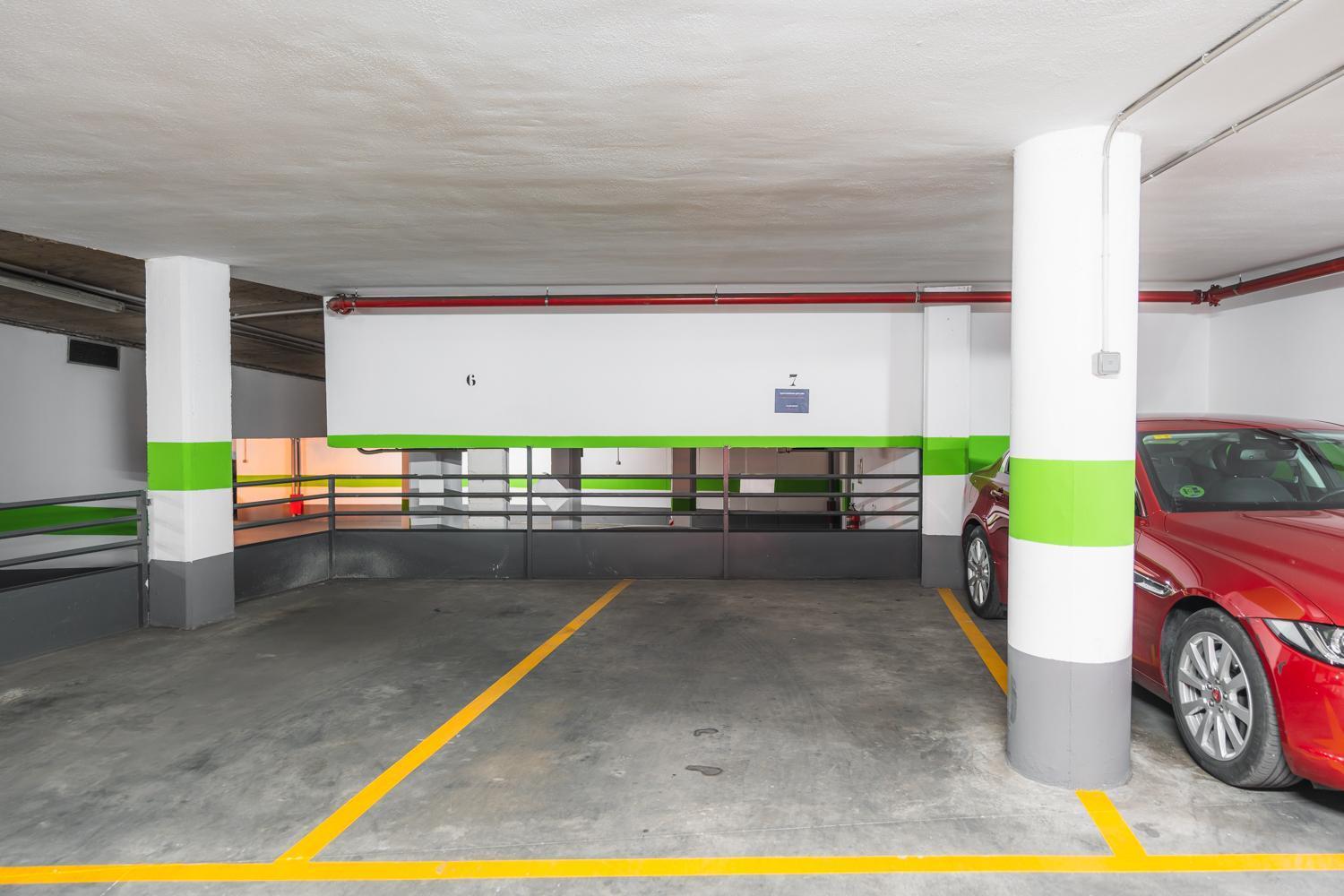 Tuguest Jardin Botanico Apartment Con Parking Granada Exterior photo